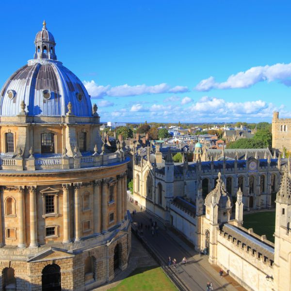 8-Day Cotswolds Nature & Adventure Escape