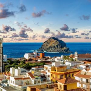 Canary Islands