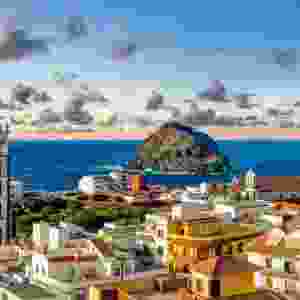 Canary Islands