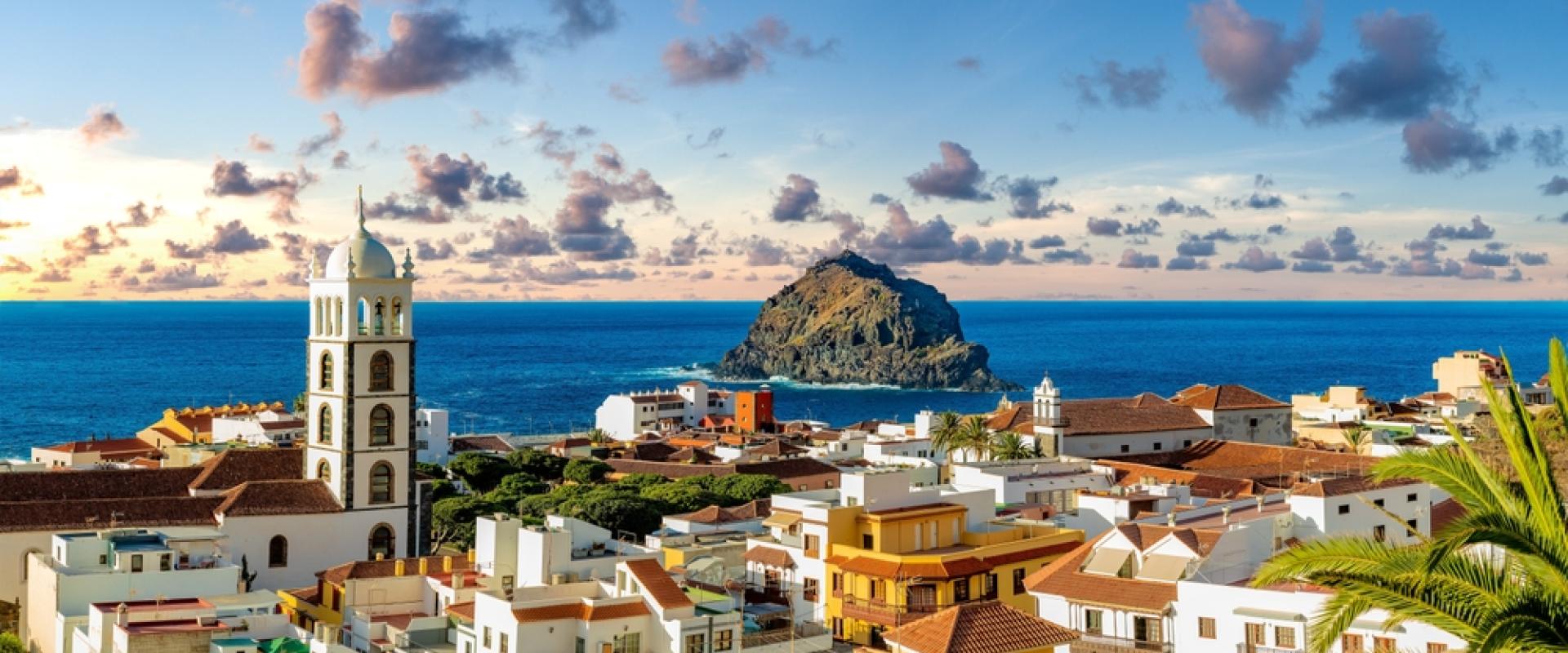 Canary Islands