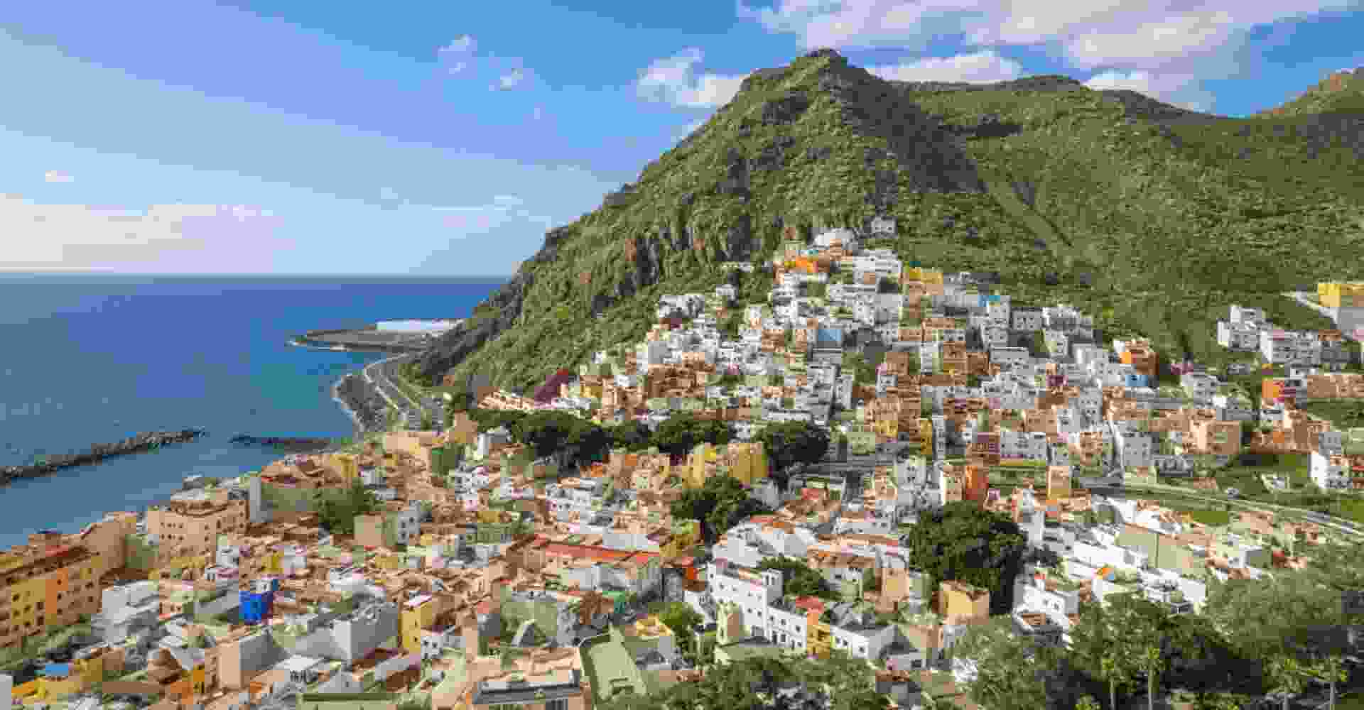 Canary Islands