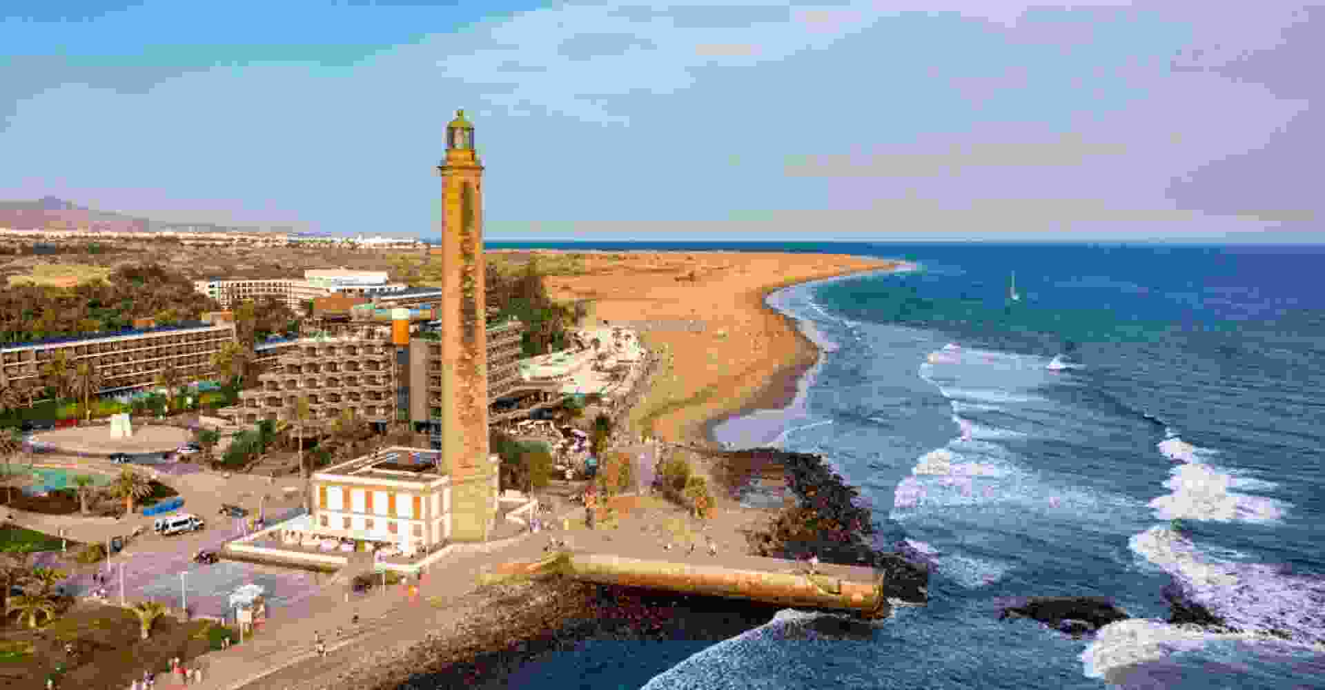 Canary Islands