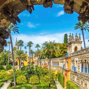 Seville