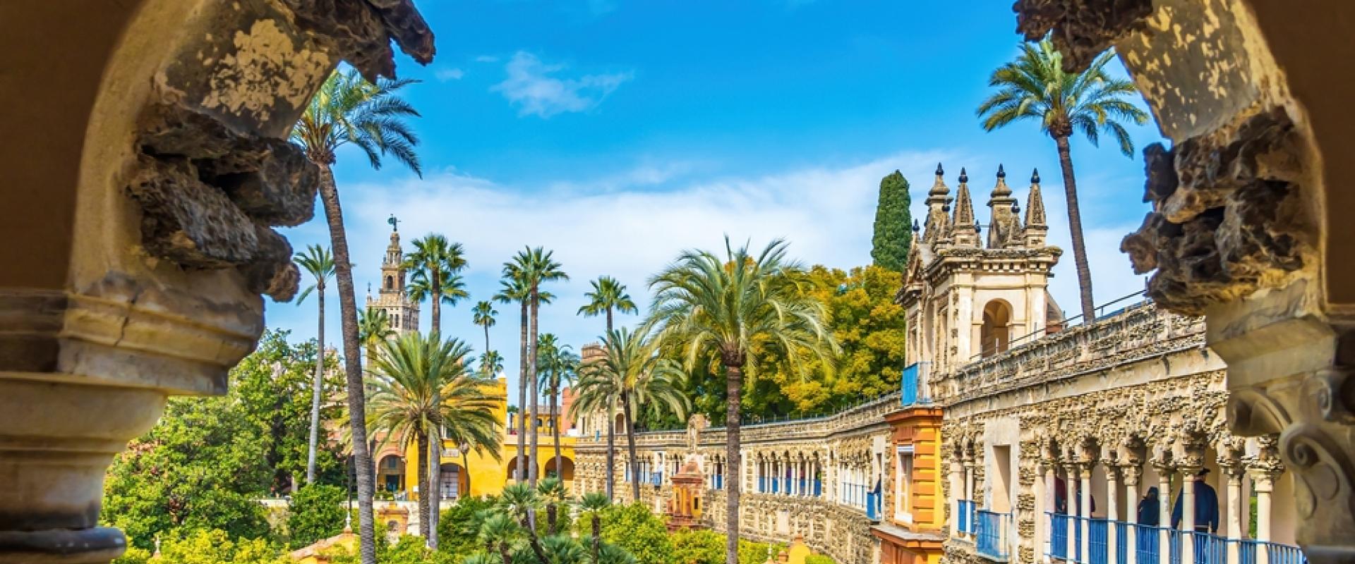 Seville