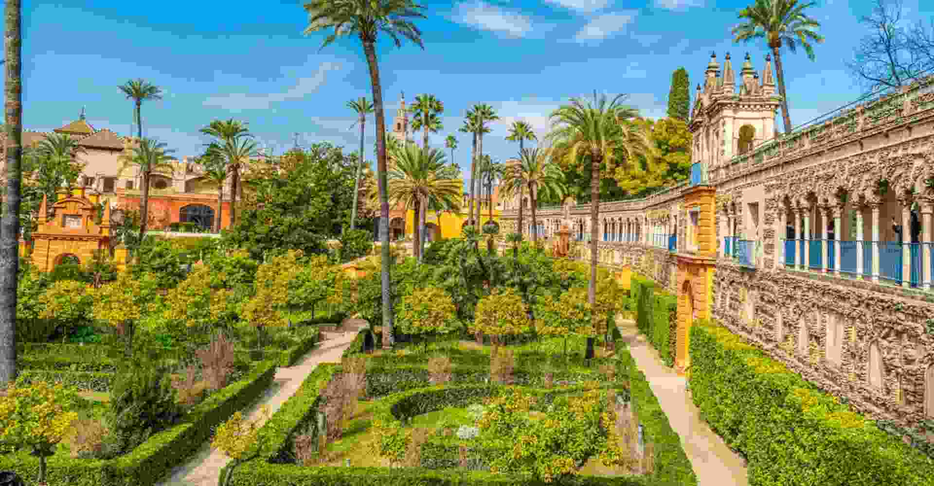 Seville