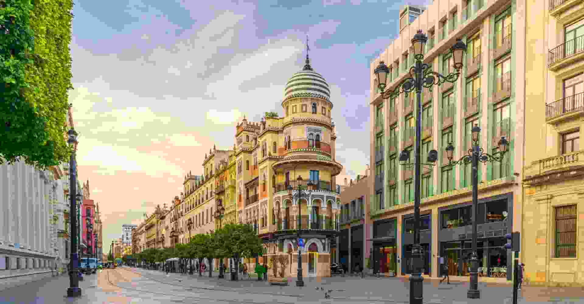 Seville