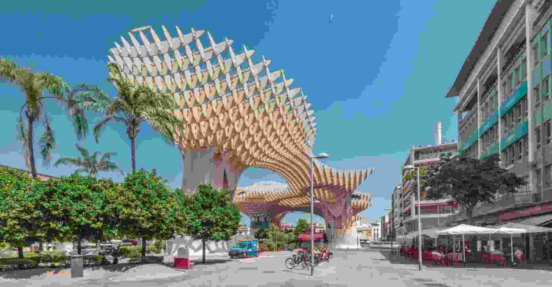 Seville
