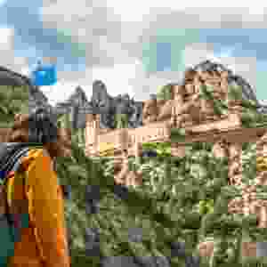 Spain Adventure travel