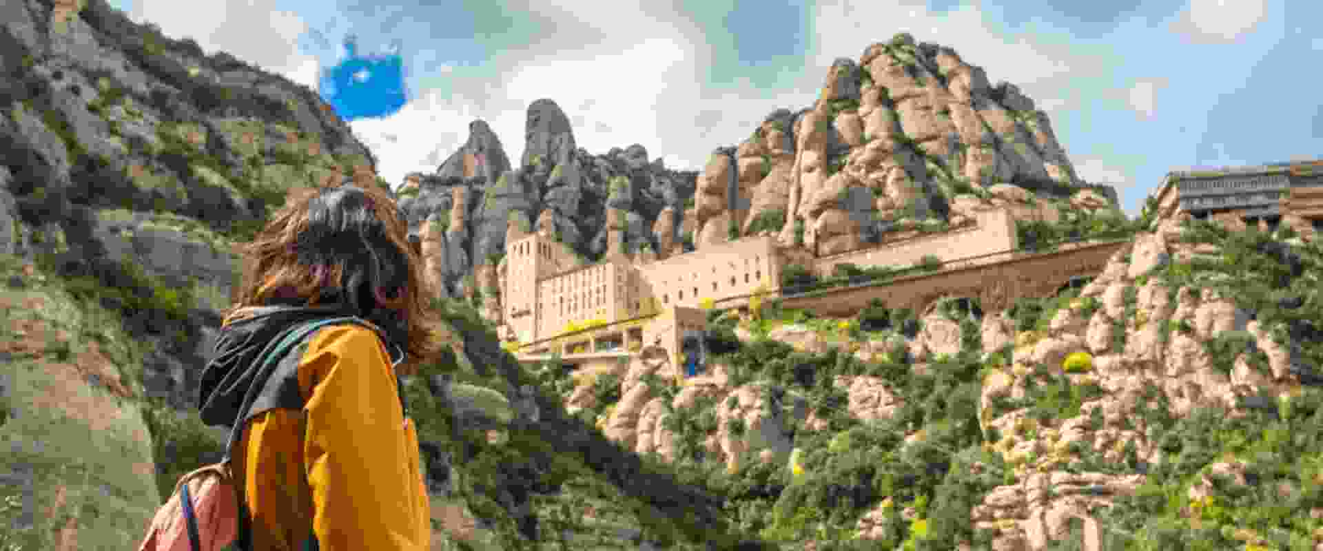 Spain Adventure travel