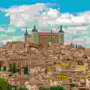 Cultural & Historical Spain