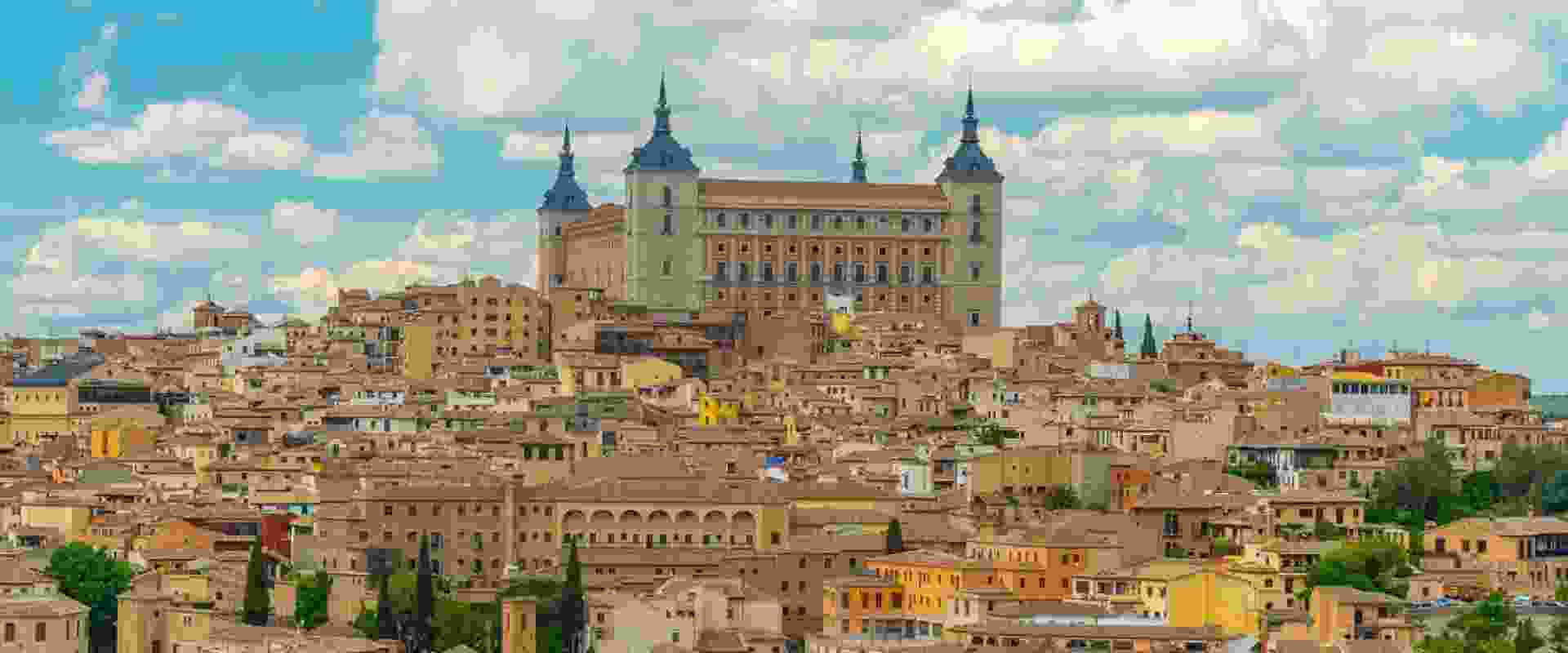 Cultural & Historical Spain