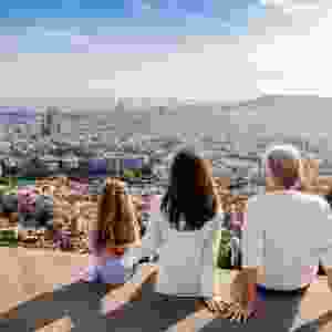 Spain Family Travel