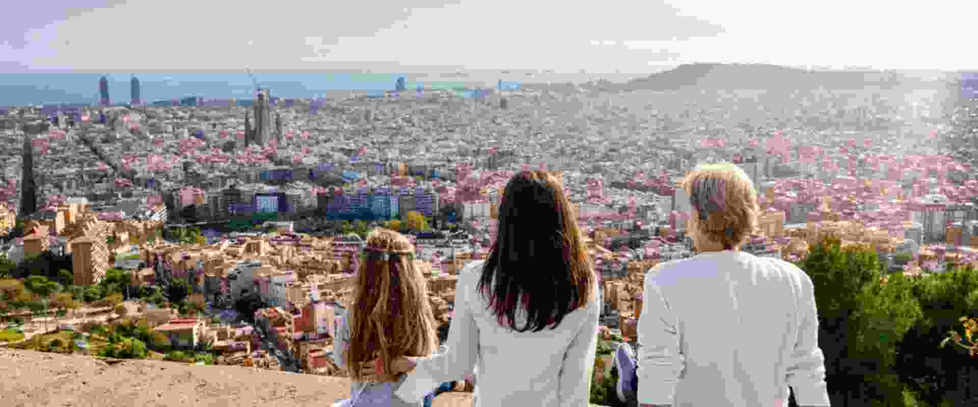 Spain Family Travel