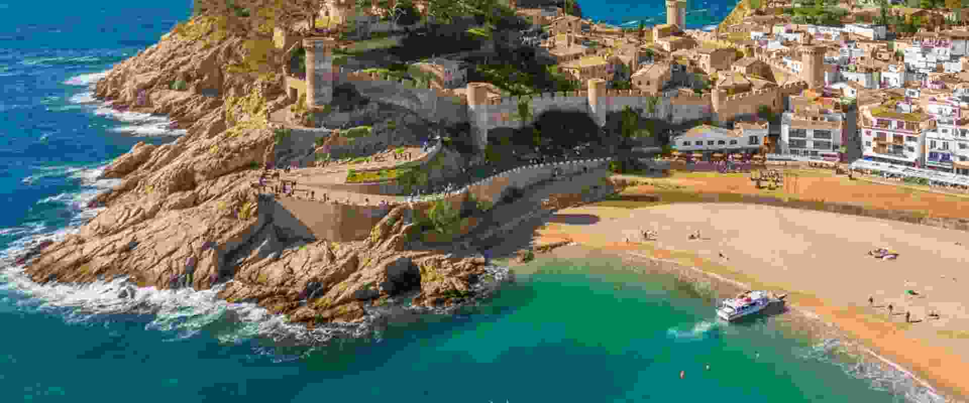 Spain Nature & Wildlife