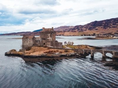 14-Day UK Wellness & Scenic Escape: London, Oxford, Cotswolds, Scottish Highlands & Isle of Skye