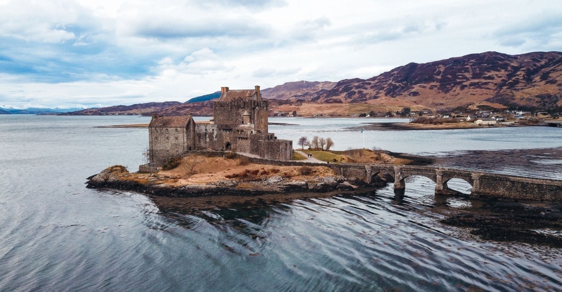 14-Day UK Wellness & Scenic Escape: London, Oxford, Cotswolds, Scottish Highlands & Isle of Skye