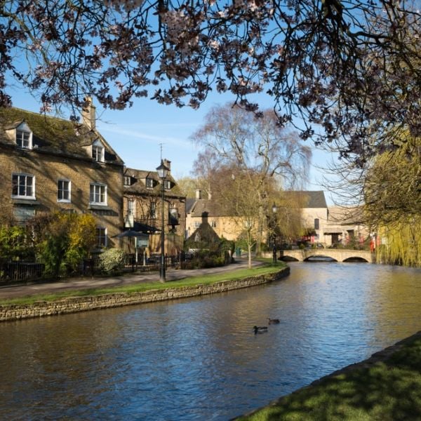 14-Day UK Wellness & Scenic Escape: London, Oxford, Cotswolds, Scottish Highlands & Isle of Skye