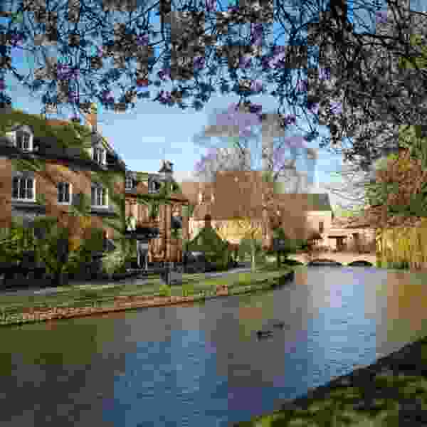 14-Day UK Wellness & Scenic Escape: London, Oxford, Cotswolds, Scottish Highlands & Isle of Skye