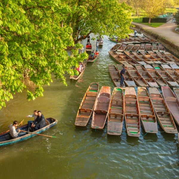 14-Day UK Wellness & Scenic Escape: London, Oxford, Cotswolds, Scottish Highlands & Isle of Skye