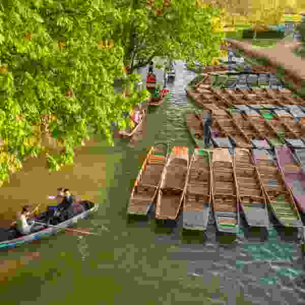 14-Day UK Wellness & Scenic Escape: London, Oxford, Cotswolds, Scottish Highlands & Isle of Skye