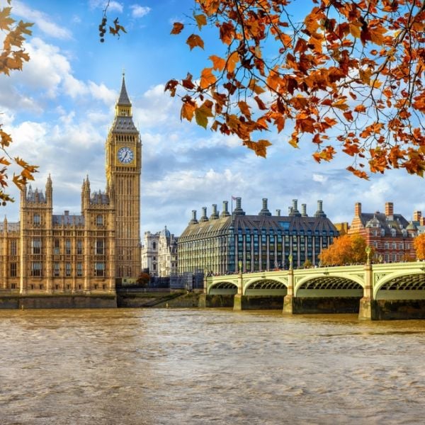 14-Day UK Wellness & Scenic Escape: London, Oxford, Cotswolds, Scottish Highlands & Isle of Skye