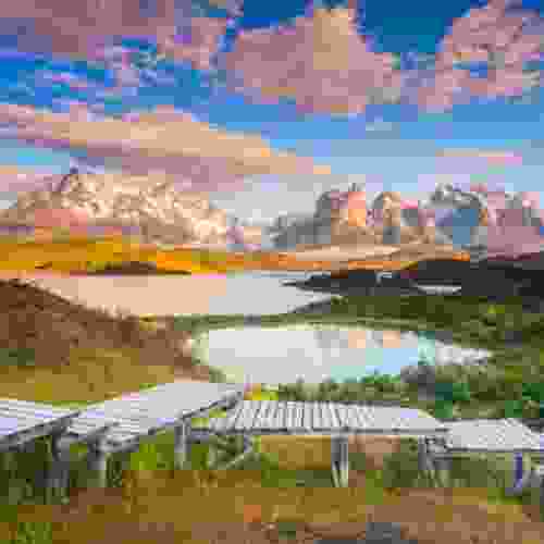 chile
