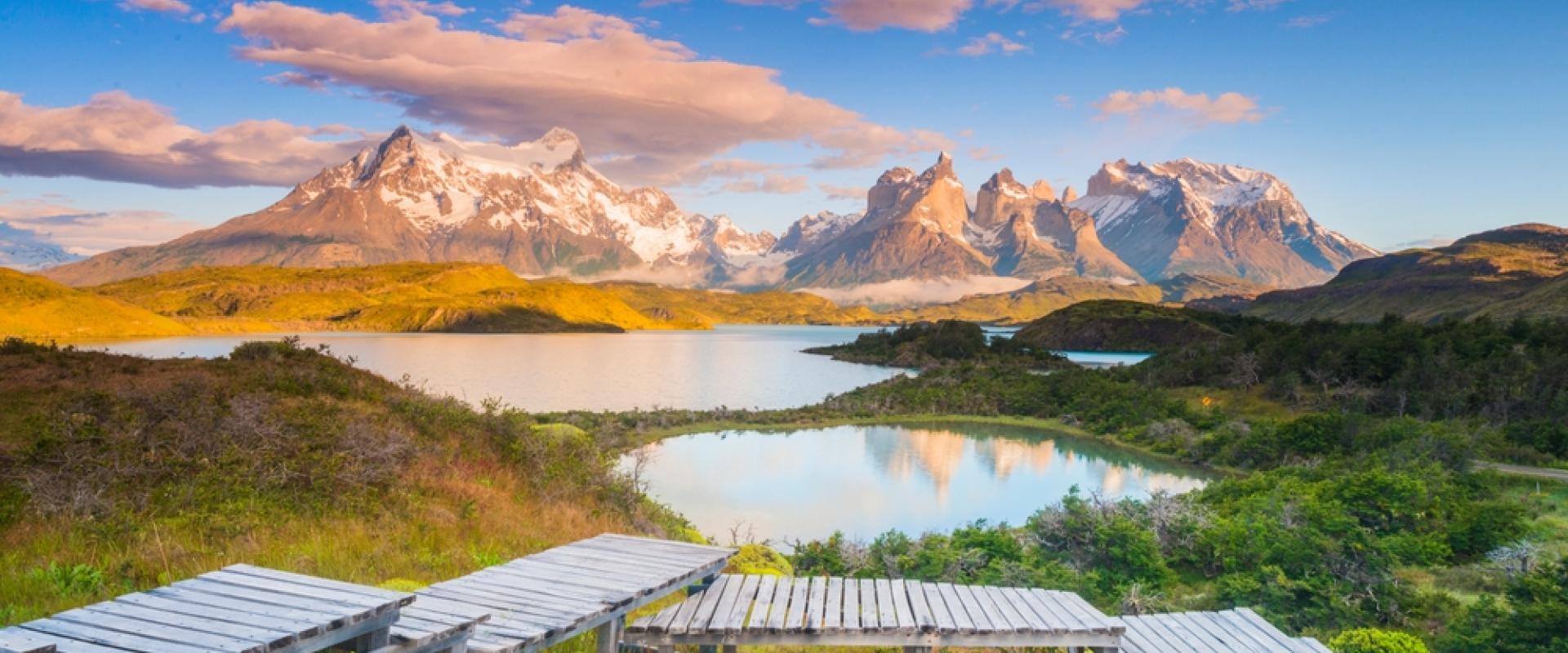 chile