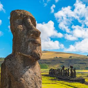Easter Island