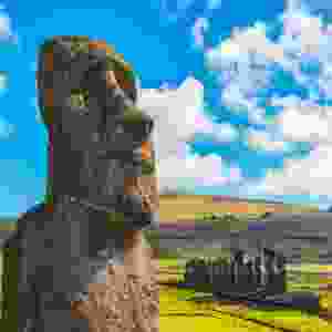 Easter Island