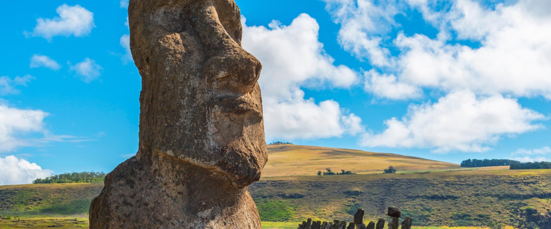 Easter Island