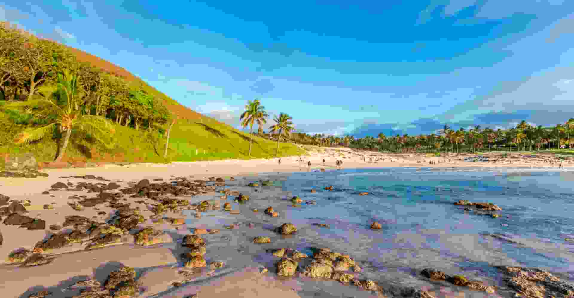 Easter Island