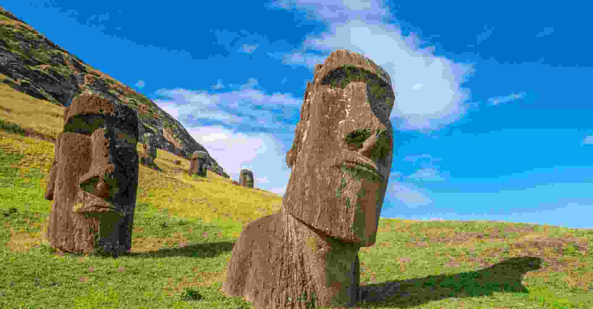 Easter Island