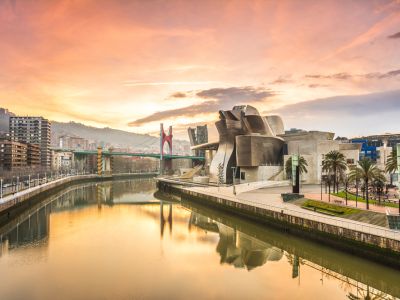 10-Day Northern Spain Culinary & Cultural Wellness Adventure