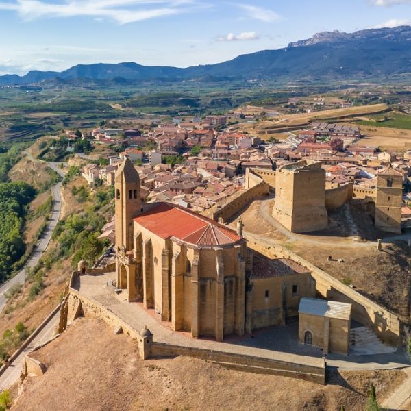 10-Day Northern Spain Culinary & Cultural Wellness Adventure