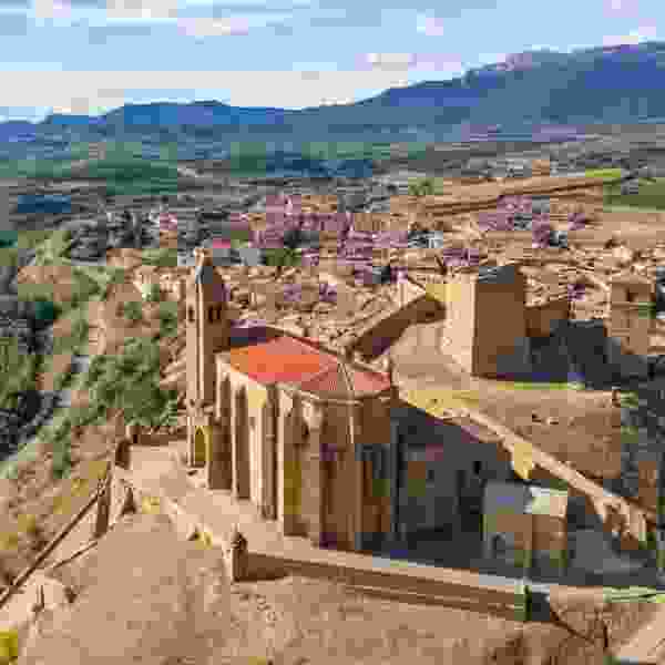 10-Day Northern Spain Culinary & Cultural Wellness Adventure