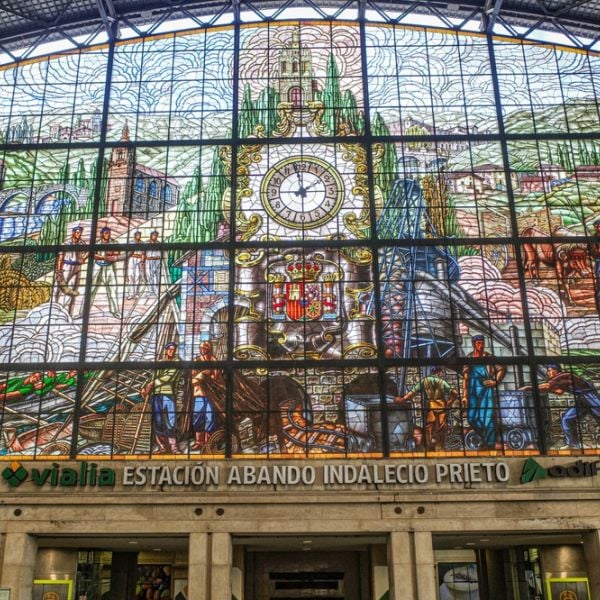 10-Day Northern Spain Culinary & Cultural Wellness Adventure