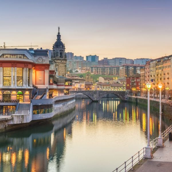 10-Day Northern Spain Culinary & Cultural Wellness Adventure
