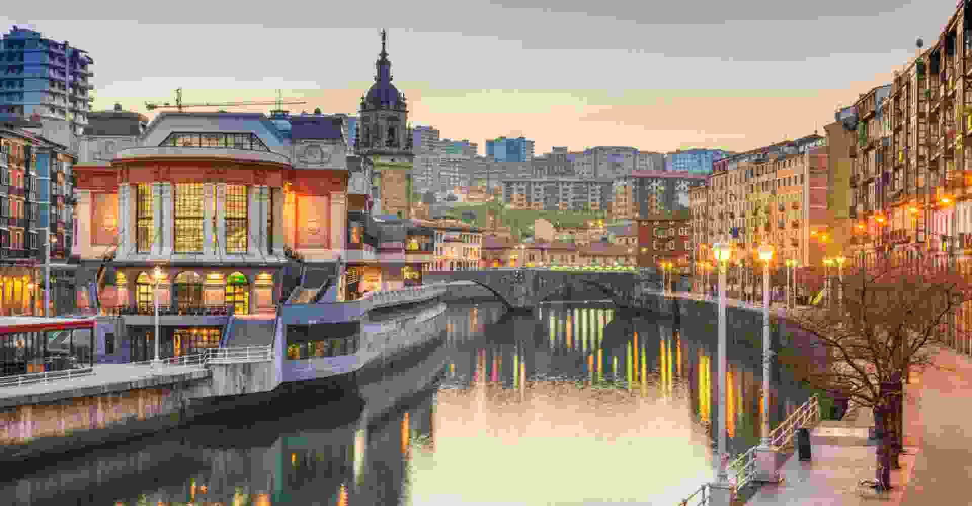 Bilbao