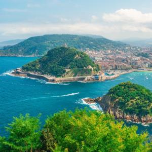 San Sebastian