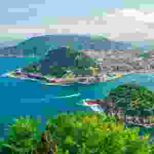 San Sebastian