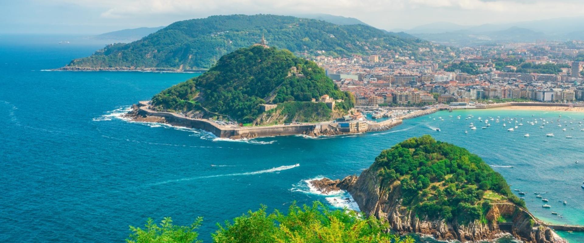 San Sebastian