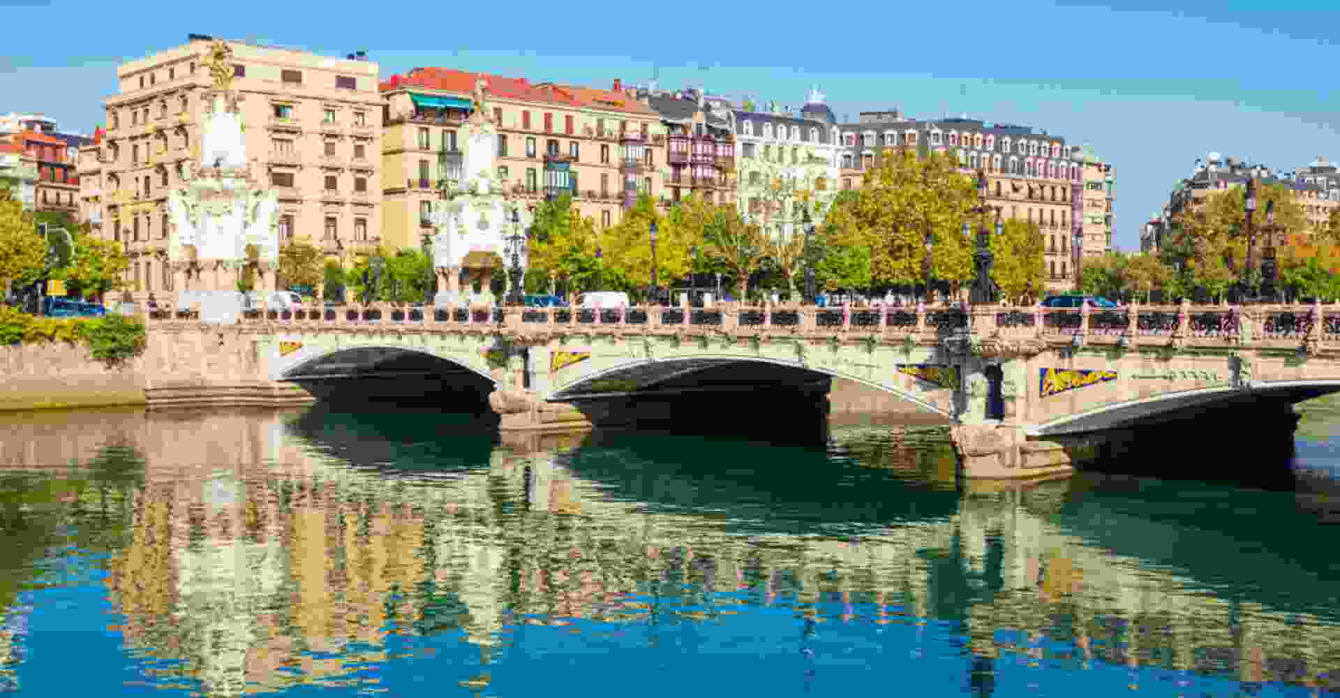San Sebastian
