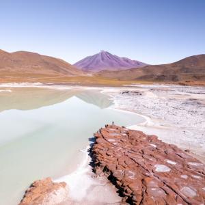 San Pedro de Atacama