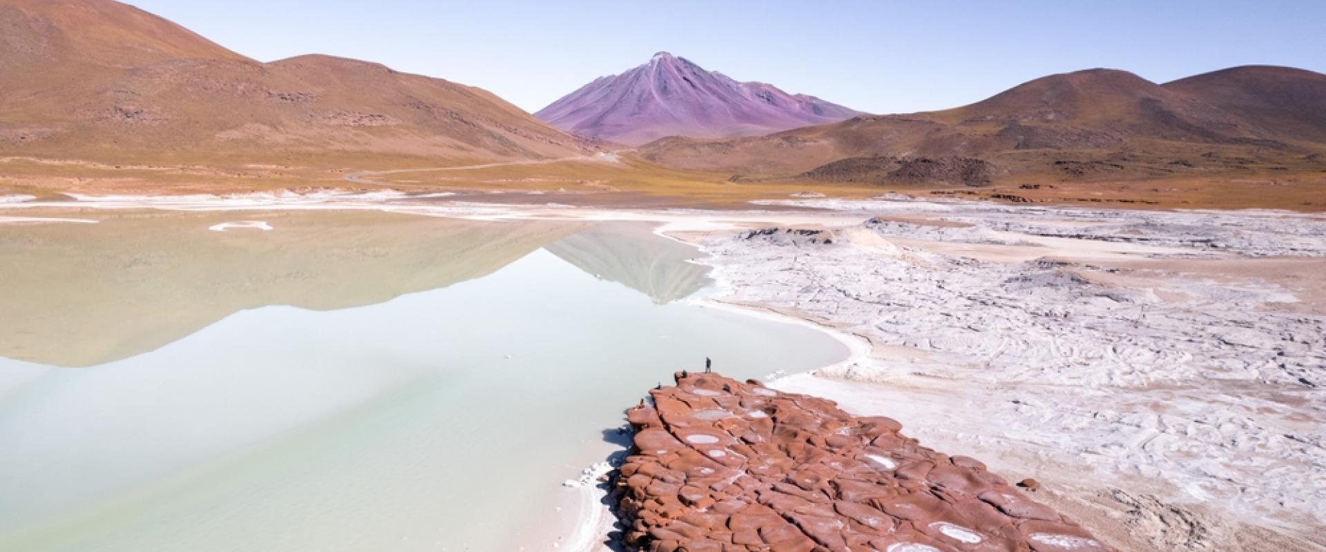 San Pedro de Atacama