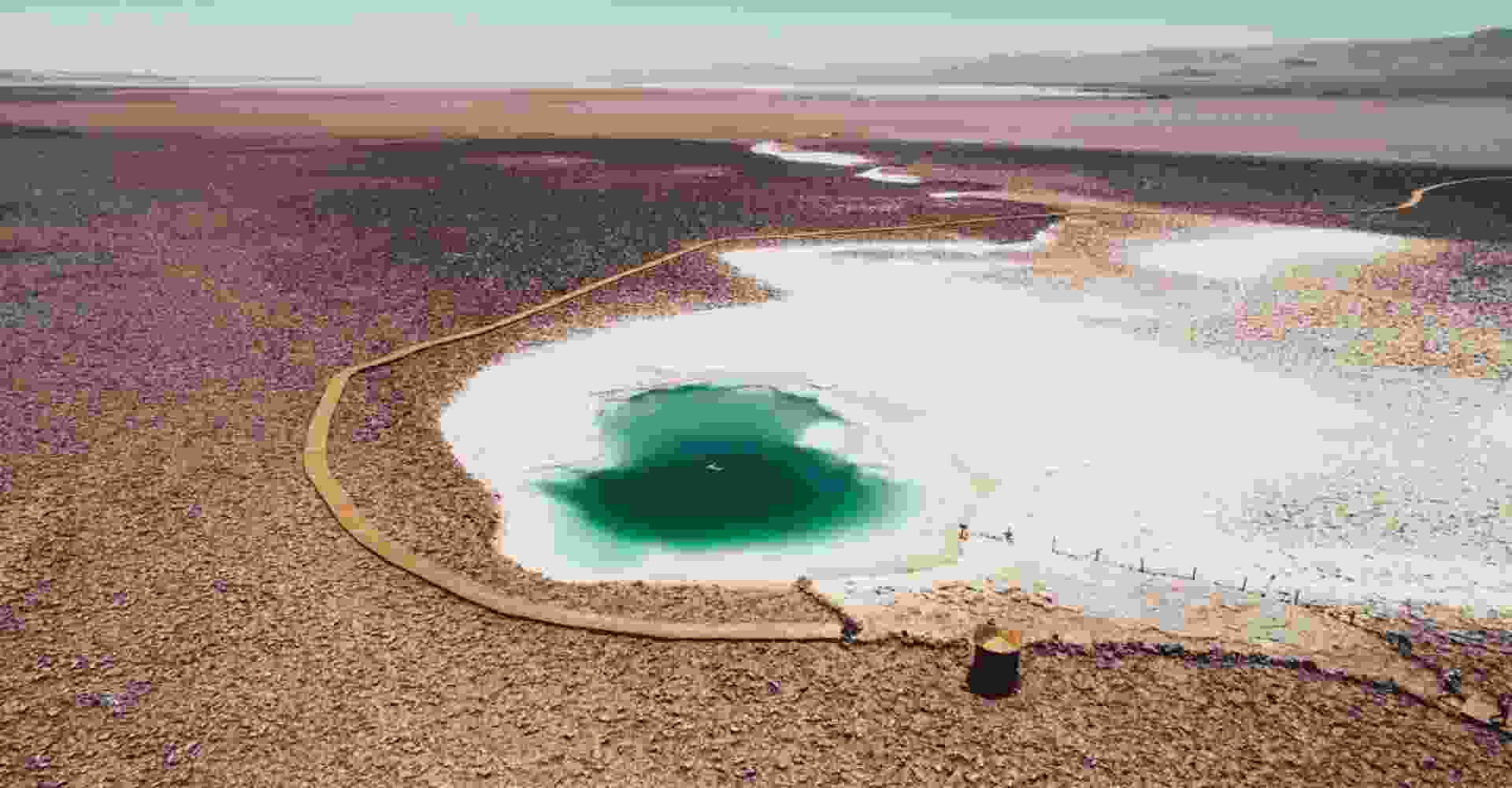 San Pedro de Atacama