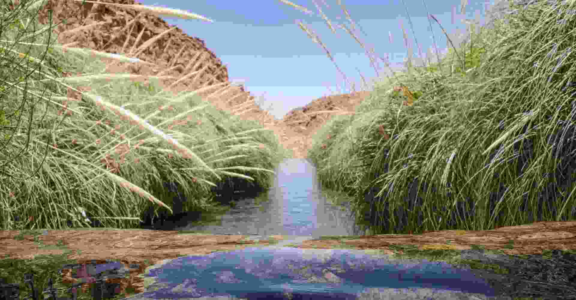 San Pedro de Atacama