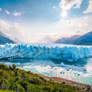 Patagonia