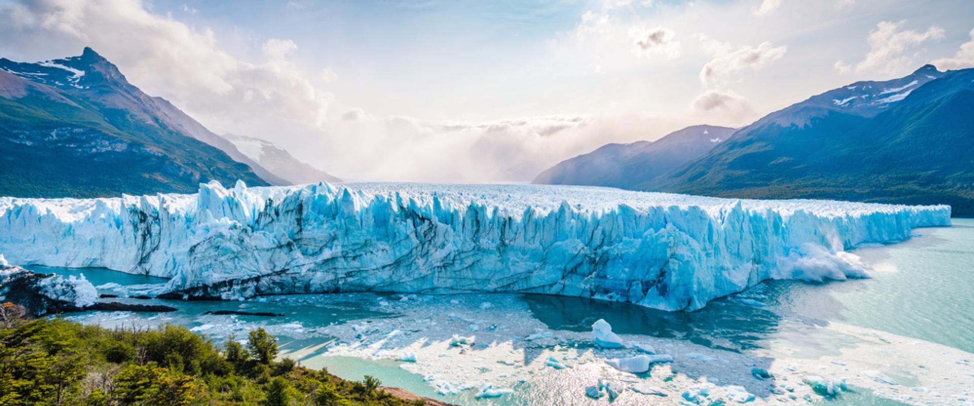 Patagonia