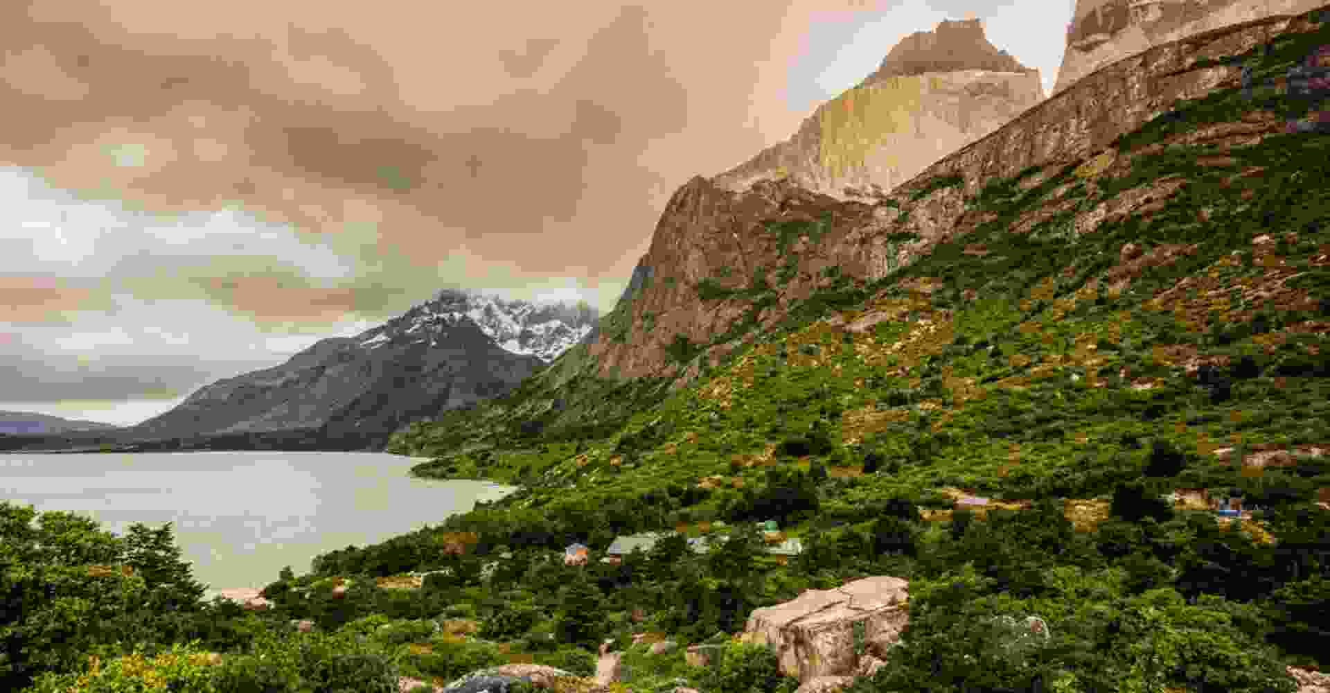 Patagonia