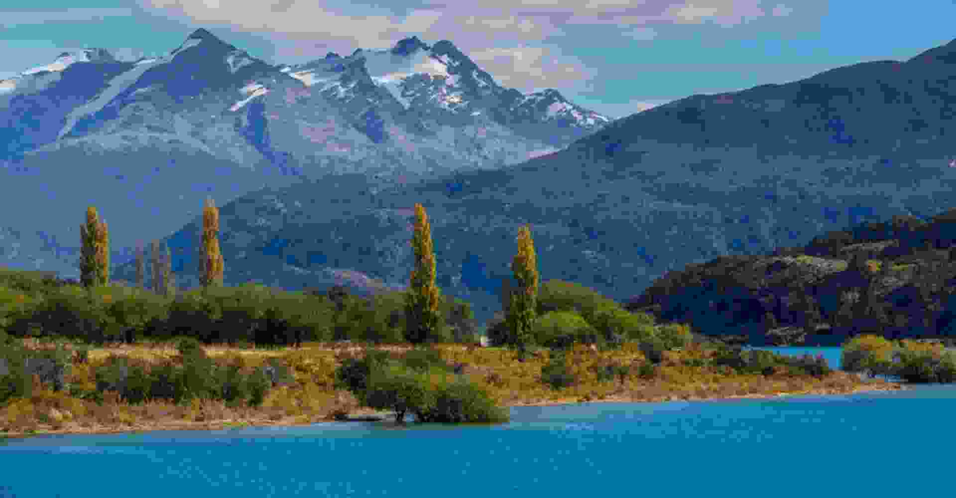 Patagonia